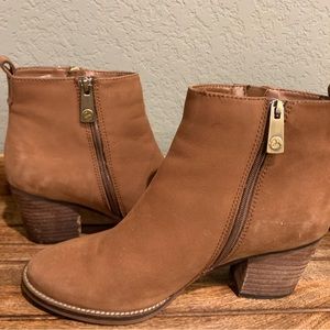 Blondo waterproof boots, Size 8